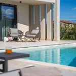 Villa Pelin Poreč