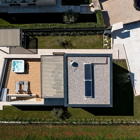 Pelin Villa