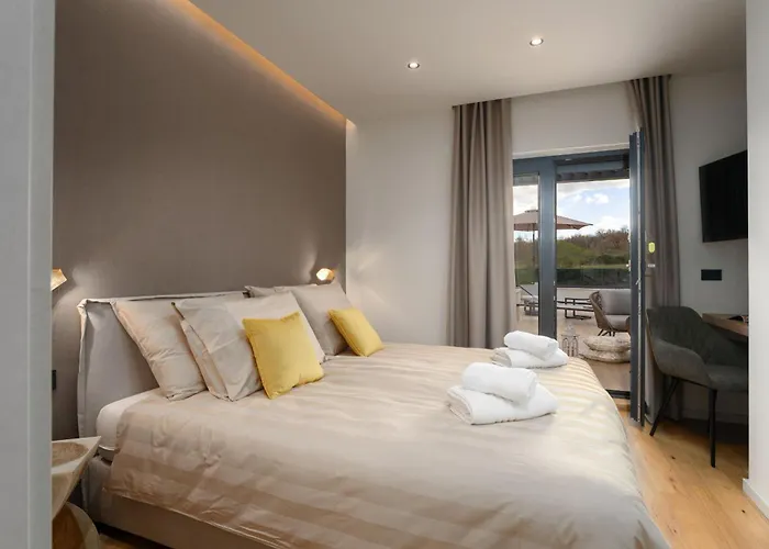 Pelin Villa Porec