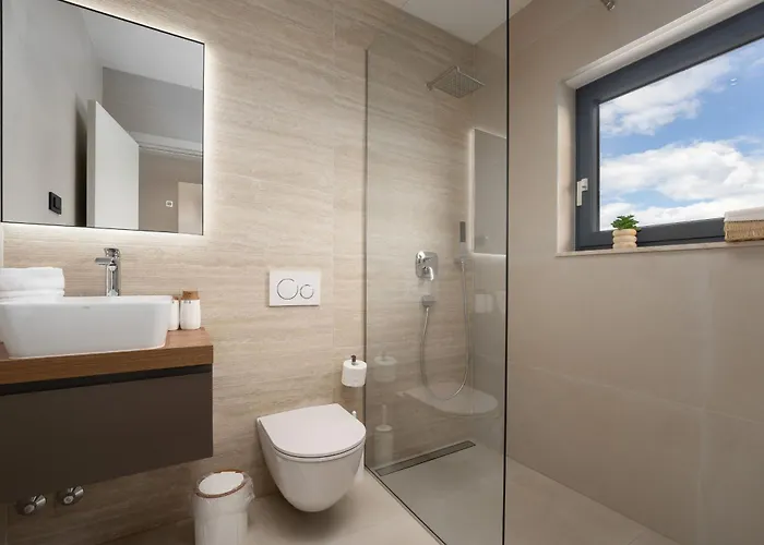 Villa Pelin Porec